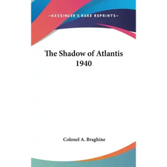 The Shadow of Atlantis 1940