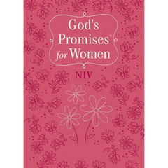 God's Promises for Women: New International Version