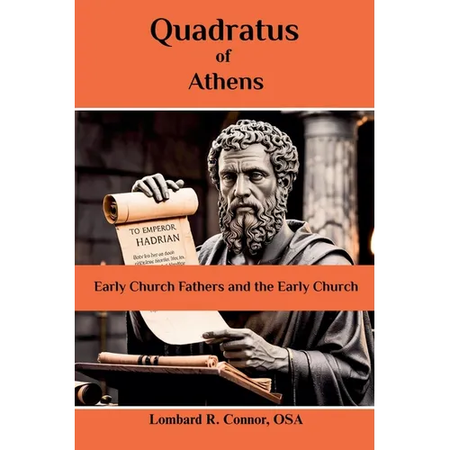 Quadratus of Athens