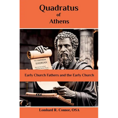 Quadratus of Athens