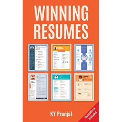 Winning Resumes