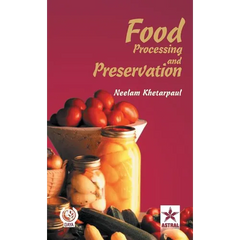 Food Processing and Preservation