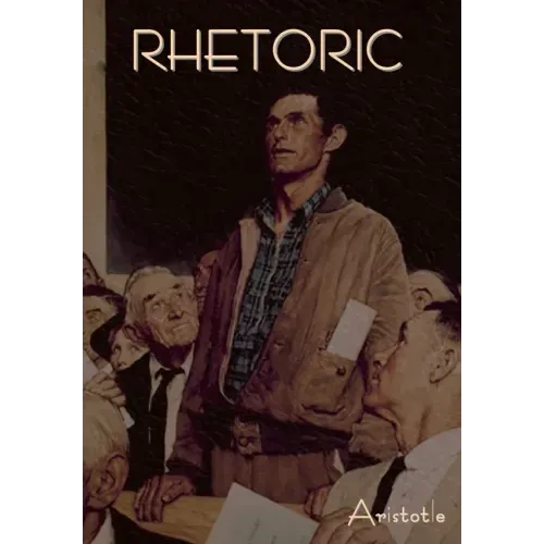 Rhetoric