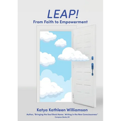 Leap! From Faith to Empowerment