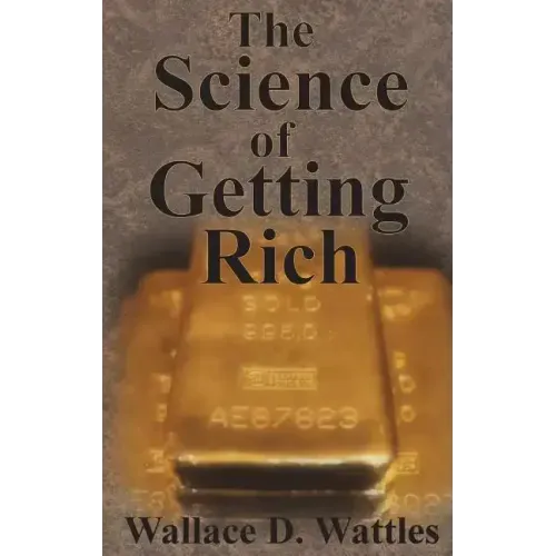 The Science of Getting Rich