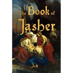 The Book of Jasher