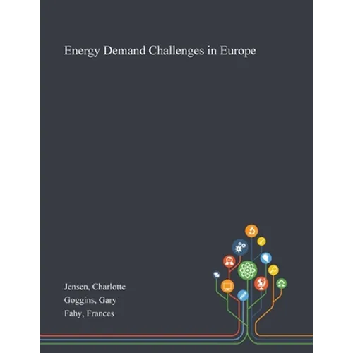Energy Demand Challenges in Europe