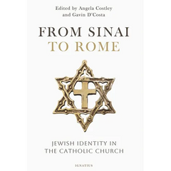From Sinai to Rome: Jewish Identity in the Catholic Church
