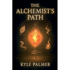The Alchemists Path