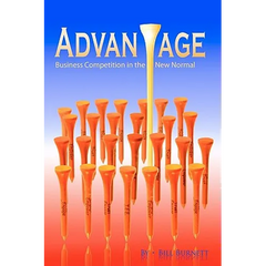 Advantage: Business Competition in the New Normal