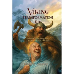 Viking Transformation Kit: Become a Modern-Day Viking in Just 1 Week!