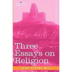 Three Essays on Religion