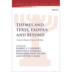 Themes and Texts, Exodus and Beyond