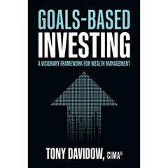 Goals-Based Investing: A Visionary Framework for Wealth Management