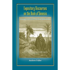 Expository Discourses on the Book of Genesis