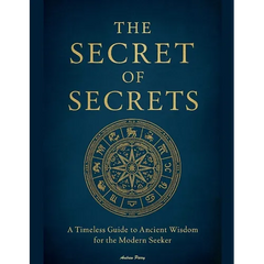 The Secret of Secrets