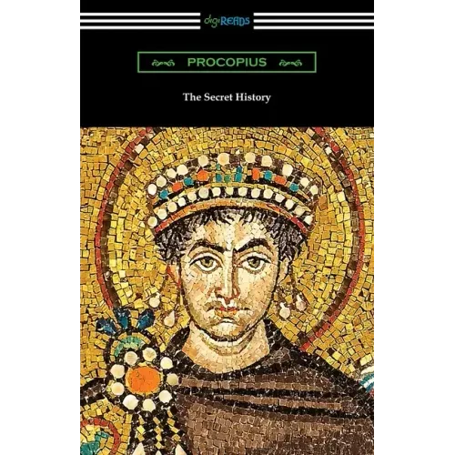The Secret History
