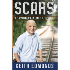 Scars Leaving Pain in the Past