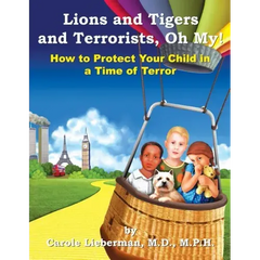 Lions and Tigers and Terrorists, Oh My!