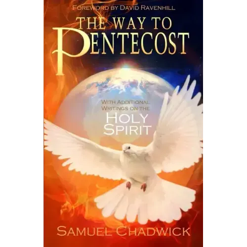 The Way to Pentecost