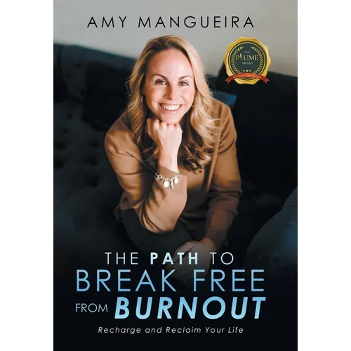 The Path To Break Free From Burnout