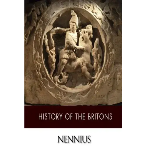 History of the Britons