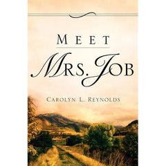 Meet Mrs. Job