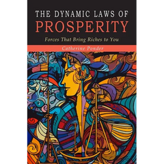 The Dynamic Laws of Prosperity