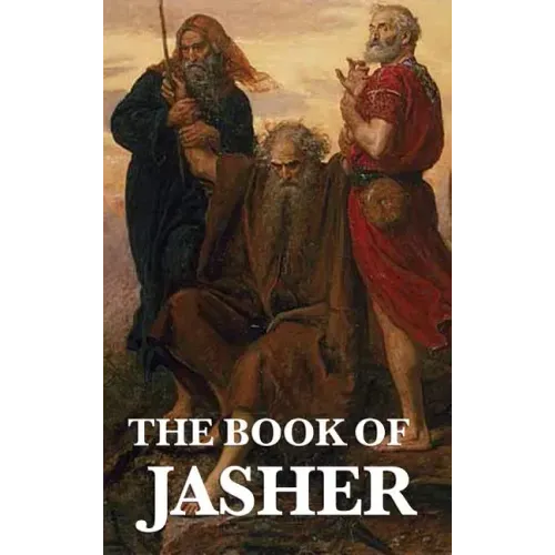 The Book of Jasher