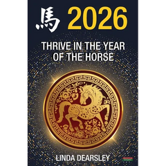 Thrive in the Year of the Horse [Chinese Horoscope 2026]