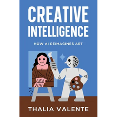 Creative Intelligence: How AI Reimagines Art