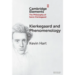 Kierkegaard and Phenomenology
