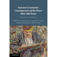 Keynes's Economic Consequences of the Peace after 100 Years
