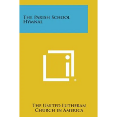 The Parish School Hymnal