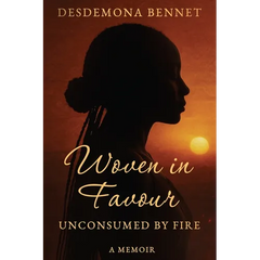 Woven in Favour: Unconsumed by Fire
