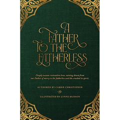 A Father to the Fatherless