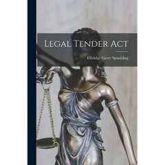 Legal Tender Act
