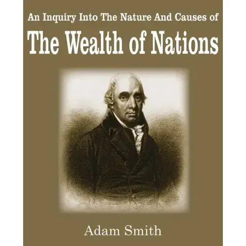 The Wealth of Nations