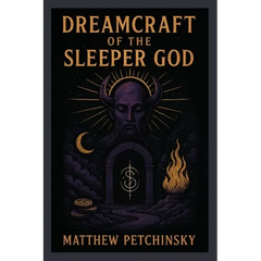 Dreamcraft of the Sleeper God