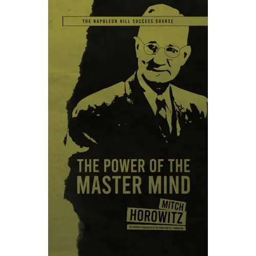 The Power of the Master Mind