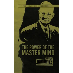 The Power of the Master Mind