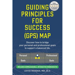 Guiding Principles For Success (GPS) Map