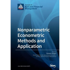 Nonparametric Econometric Methods and Application