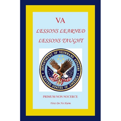 Va: Lessons Learned Lessons Taught