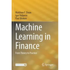 Machine Learning in Finance: From Theory to Practice
