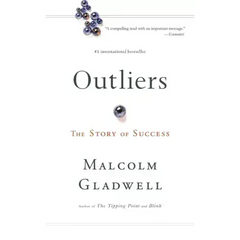 Outliers: The Story of Success