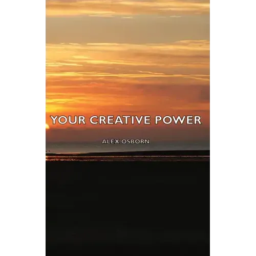 Your Creative Power