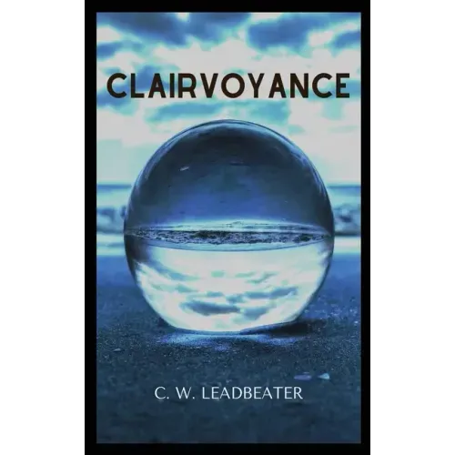 Clairvoyance