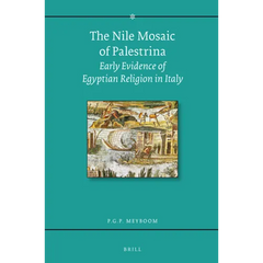 The Nile Mosaic of Palestrina