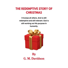The Redemptive Story of Christmas
